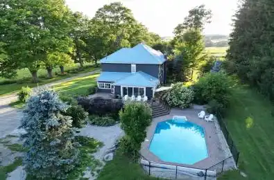 2605 County 42 Road Clearview Ontario L0M 1S0