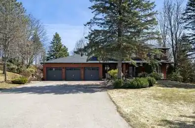 16 Bayberry Road Mono Ontario L9W 6G6