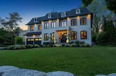 22 Birchcroft Road Toronto W08 Ontario M9A 2L4