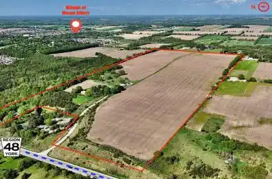 18609 Highway 48 N/A East Gwillimbury Ontario L0G 1M0