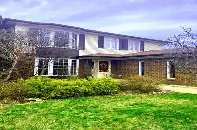 28 Cheritan Court St. Catharines Ontario L2N 7J8