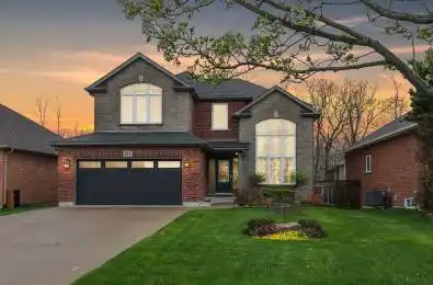 344 Hillsdale Road Welland Ontario L3C 7M2