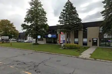 48 Colonnade Road Unit# Suite A250 Cityview - Parkwoods Hills - Rideau