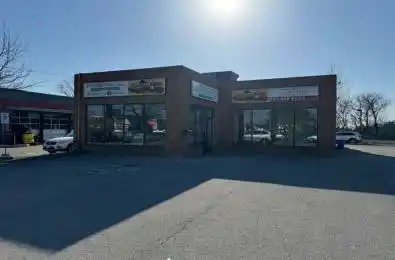389A Ontario Street St. Catharines Ontario L2R 5L3
