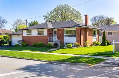 16 Bethwin Place Toronto W09 Ontario M9R 2C4