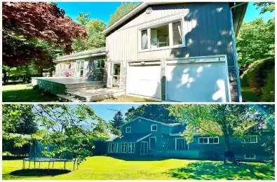 14576 Winston Churchill Boulevard Halton Hills Ontario L7G 0N9