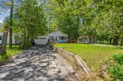 3074 Sparrow Lake Road Severn Ontario L0K 2B0