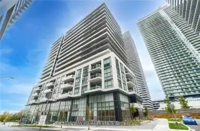 65 Annie Craig Drive Unit# 202 Toronto W06 Ontario M8V 0G3