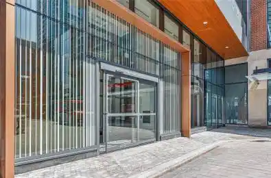 17 Bathurst Street Unit# 615 Toronto C01 Ontario M5V 0N1