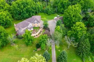 86 Ridge Road Grimsby Ontario L3M 4E7