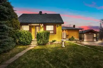 61 Royce Avenue Brampton Ontario L6Y 1J8