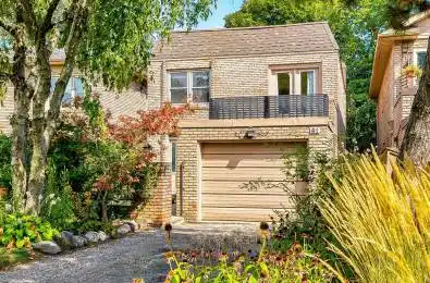 91 Elmsthorpe Avenue Toronto C03 Ontario M5P 2L8