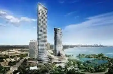 20 SHORE BREEZE Drive Unit# 404 Toronto W06 Ontario M8V 1A1