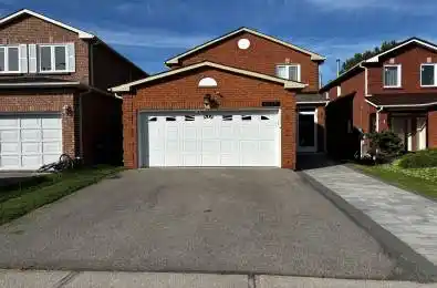 6439 Longspur Road Mississauga Ontario L5N 6E4