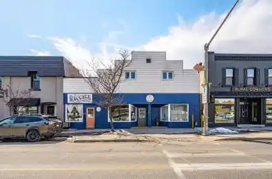 88-90 Main Street Erin Ontario N0B 1T0