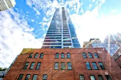 5 St Joseph Street Unit# 2904 Toronto C01 Ontario M4Y 0B6