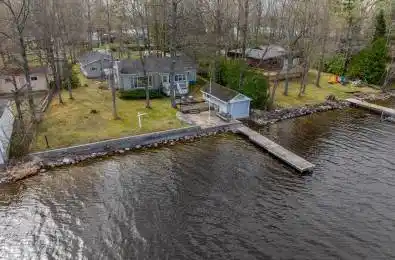 318 Fothergill Isle N/A Selwyn Ontario K9J 6X2