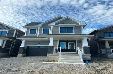 242 Velvet Way Thorold Ontario L2V 0N9