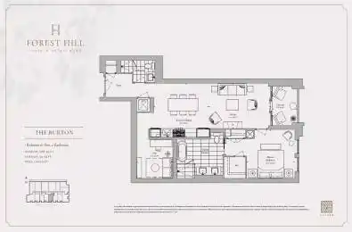 2 Forest Hill Road Unit# 407 Toronto C02 Ontario M4V 2L3