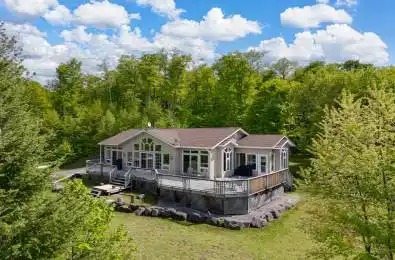 778 Bay Lake Road Perry Ontario P0A 1J0
