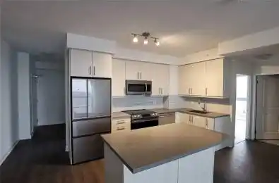 75 Oneida Crescent Unit# 1809 Richmond Hill Ontario L4B 0A6