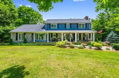1897 Marchmont Road Severn Ontario L3V 6H2