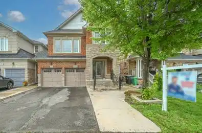 119 Crown Victoria Drive Brampton Ontario L7A 3X9