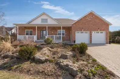 105 Mary Street Clearview Ontario L0M 1G0
