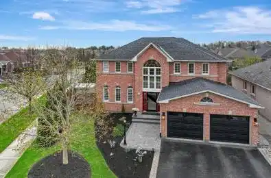15 Johnson Crescent Halton Hills Ontario L7G 6A4