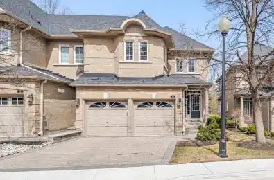2000 The Collegeway N/A Unit# 13 Mississauga Ontario L5L 5Y9