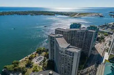 65 Harbour Square Unit# 1401 Toronto C01 Ontario M5J 2L4
