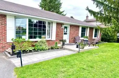 233 Market Street Trent Hills Ontario K0L 1L0