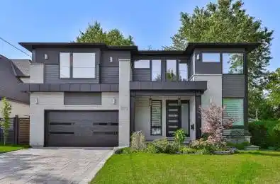 1372 Kenmuir Avenue Mississauga Ontario L5G 4B4