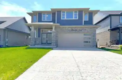 11 Hopkins Street Thorold Ontario L2V 0E9