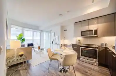 403 Church Street Unit# 3808 Toronto C08 Ontario M4Y 0C9