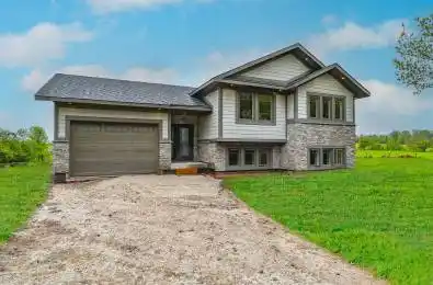 397600 10th Concession Road Meaford Ontario N4K 5N8