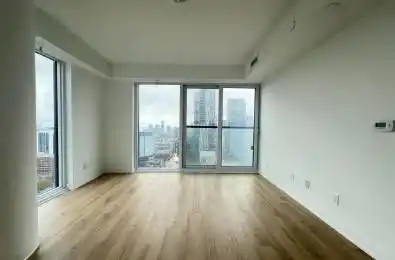 319 Jarvis Street Unit# 2815 Toronto C08 Ontario M5B 0C8