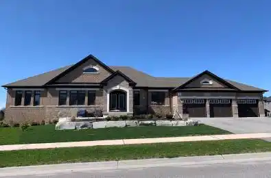22 Stewart Crescent Essa Ontario L0L 2N0