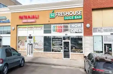2120 North Park Drive Unit# 23 Brampton Ontario L6S 0C9