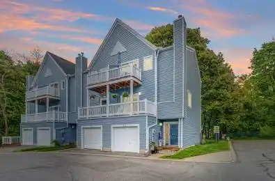 374 Front Street Unit# 26 Central Elgin Ontario N5L 1E9