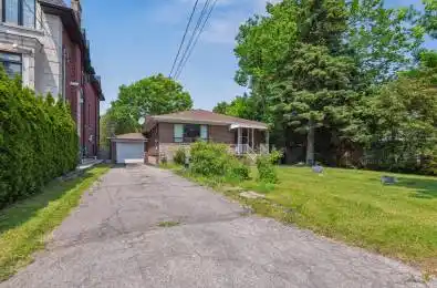 178 Northwood Drive Toronto C14 Ontario M2M 2K3