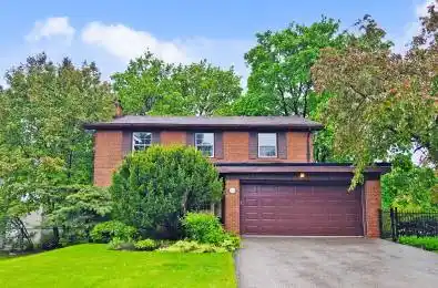 163 Woodsworth Road Toronto C12 Ontario M2L 2T2