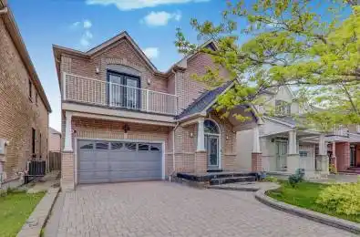 28 Dent Street Ajax Ontario L1T 4G1