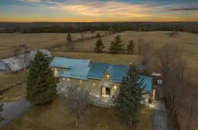 363 Huffman Road Stone Mills Ontario K0K 3N0