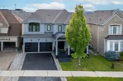2396 Spring Meadow Way Oakville Ontario L6M 0R6