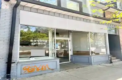 907 Dundas Street Toronto C01 Ontario M6J 1V9