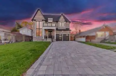 632 West Shore Boulevard Pickering Ontario L1W 2T8