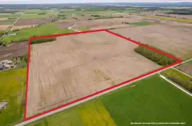 PT LT 21 Conc 1 Burwell Road Admaston/Bromley Ontario K0J 0A6
