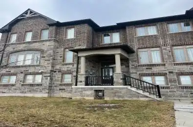 123 Beechborough Crescent East Gwillimbury Ontario L9N 0L6