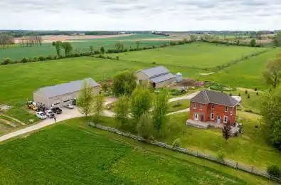 216 Concession 10 N/A Arran-Elderslie Ontario N0H 2N0